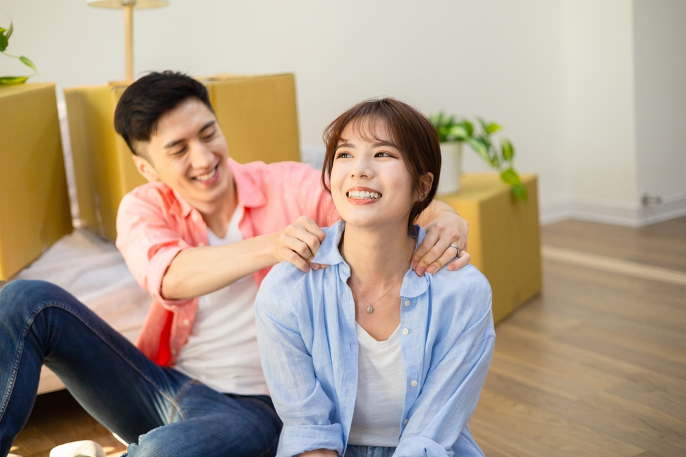 新手媽媽身心俱疲 丈夫簡單兩招幫手舒緩情緒