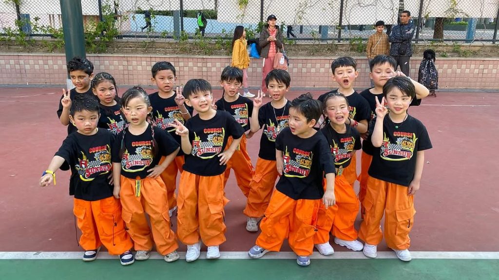 元朗區防火安全嘉年華暨頒獎典禮