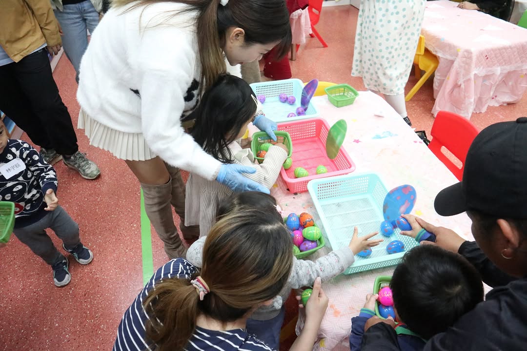 24-25年度-夢幻彩蛋之旅