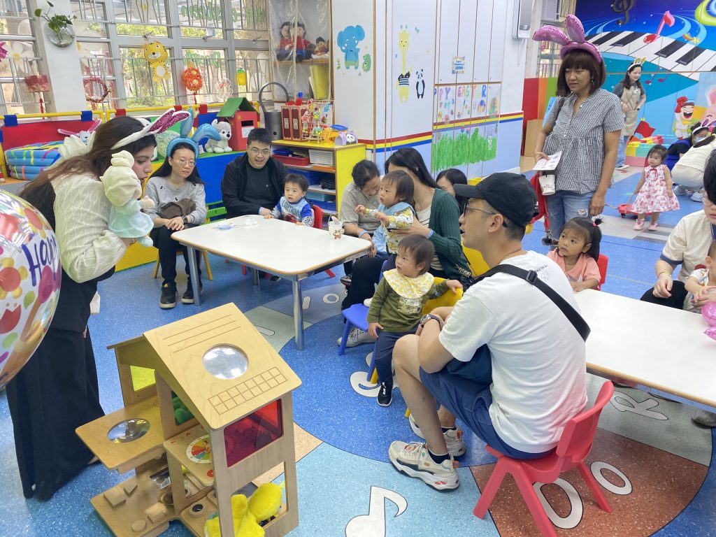 ✨春日尋蛋嘉年華 圓滿結束!🐣