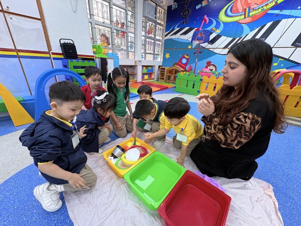 🧼齊來清潔玩具吧!